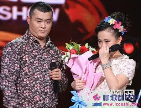 丫蛋离婚了吗为什么离婚 丫蛋老公是谁