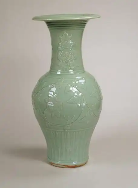 流失到日本的国宝级文物之瓷器篇(二)