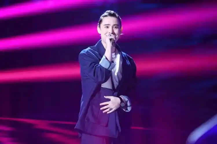 排兵布阵大玩心理战2021中国好声音导师对决一触即发