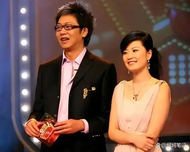 主持人林海:两任妻子都是同行主持,今51岁晚年生活十分幸福