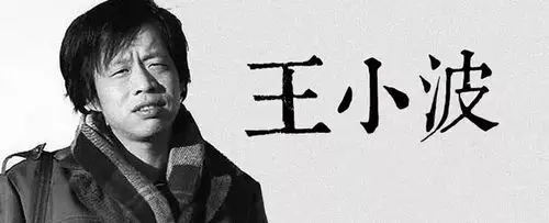 自由骑士王小波生前无人问津死后却成教父