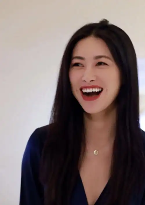 朱珠才是黄亦玫的最佳人选!