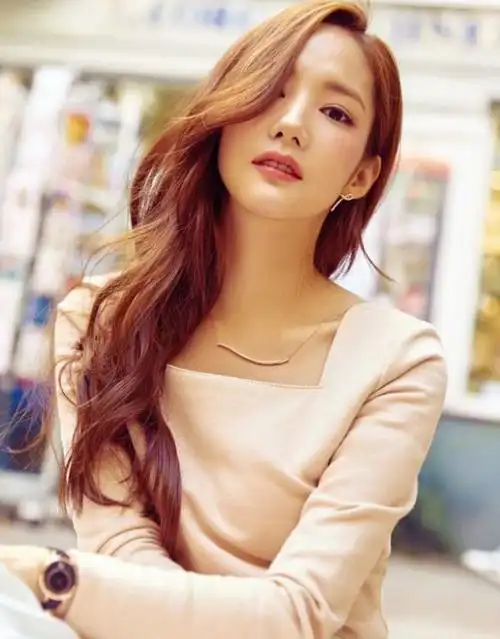 韩国一线女星韩国一线女星朴敏英