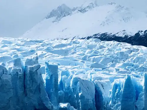 在世界尽头看冰川感受来自远古的高冷与绝美秘鲁智利美国追梦之旅1319