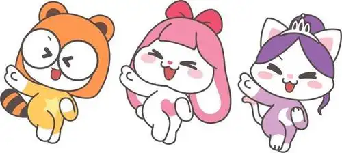 公告伶可家族回信系列暂别公告