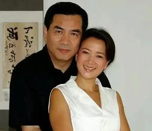 同为古典美人,李建群命悬一线无人疼,何晴患脑瘤丈夫却不离不弃