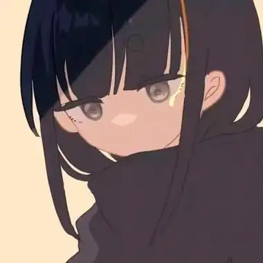 高清优质的2021年最火女生头像动漫图片