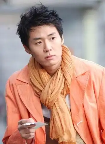 资料图片:韩剧《白雪公主》精彩剧照(3)