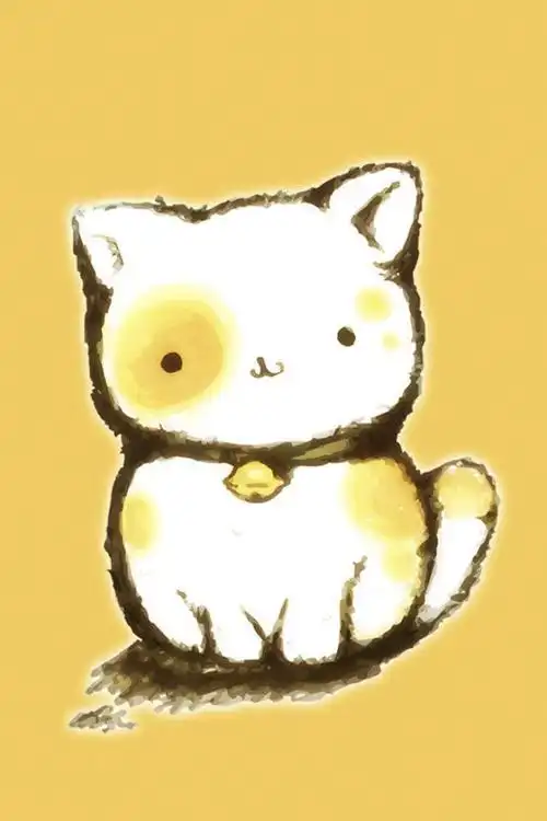 手机壁纸 可爱壁纸 软萌 壁纸 锁屏 萌萌的壁纸 墙纸 卡通壁纸