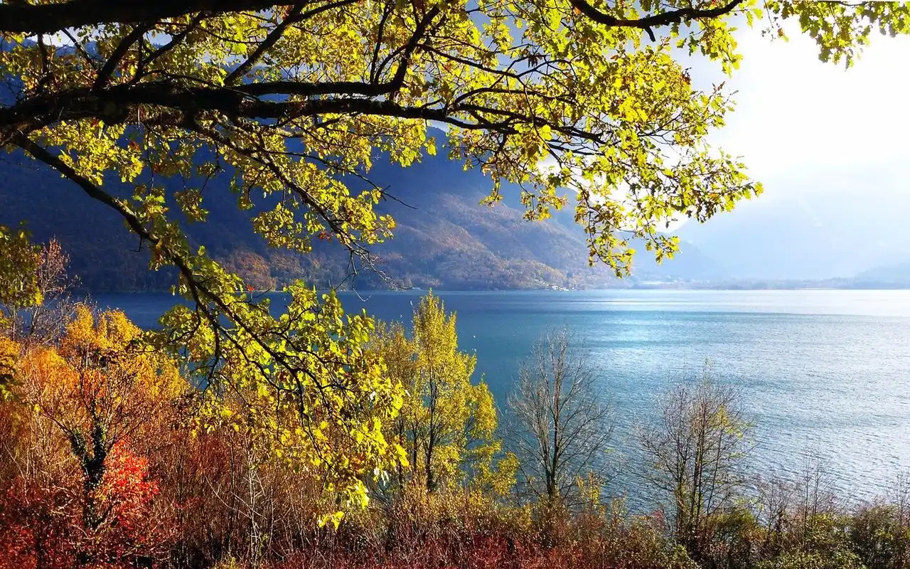 唯美自然风光小清新浪漫沙滩高清桌面壁纸(一)高清大图预览1920x1200