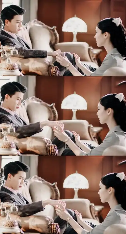 任嘉伦|叶冲×李曼|何樱