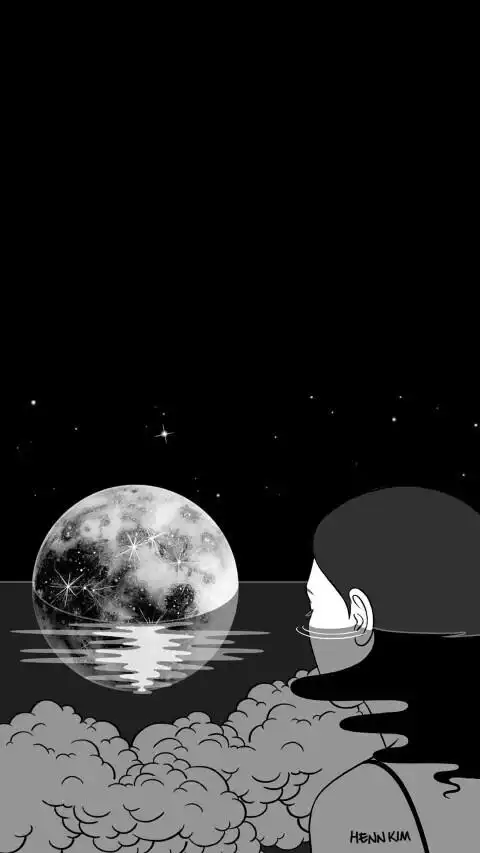 潮壁纸 空间背景