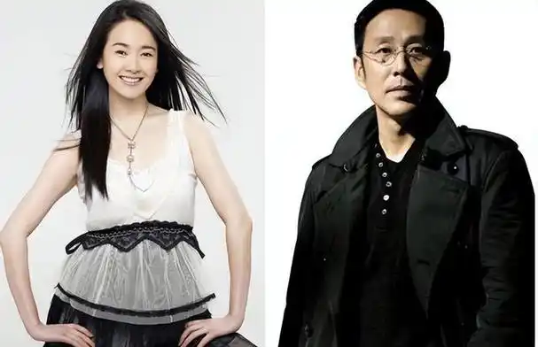 "曾迷倒王志文,与陈道明传绯闻,46岁归来杀疯了"