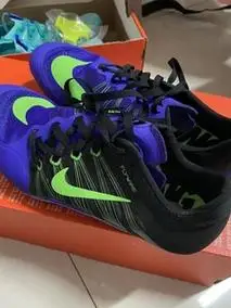 全新正品耐克 nike ja fly 2钉鞋_阿里巴巴找货神器