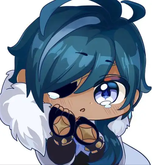 凯亚能有什么坏心思呢?(296108.