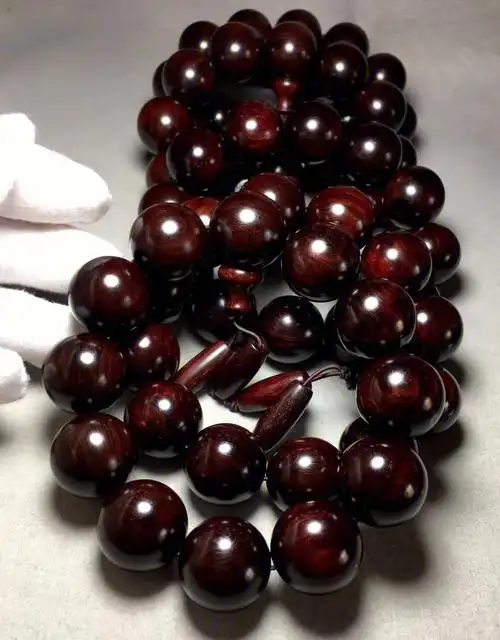 油性太大了包浆快