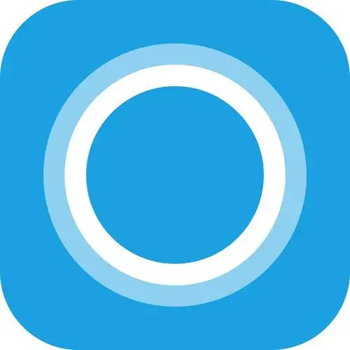 扁平风格的手机应用图标设计