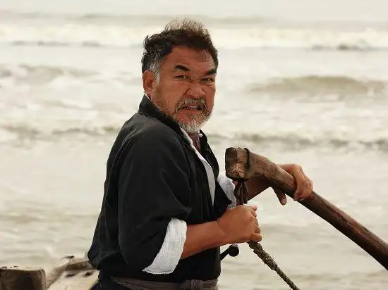 渔岛怒潮山东开播温峥嵘再现渔改斗争史