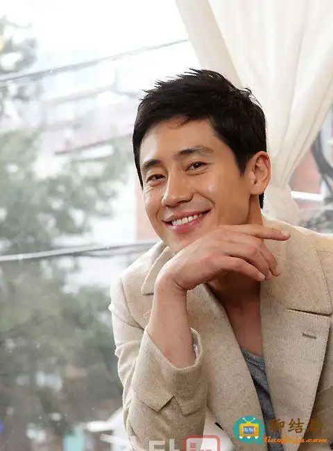 申河均写真图集