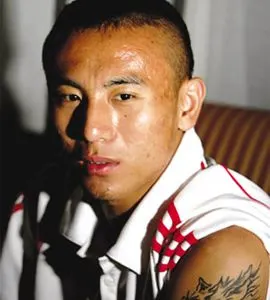 中超古惑仔之喋血上海滩-搜狐体育