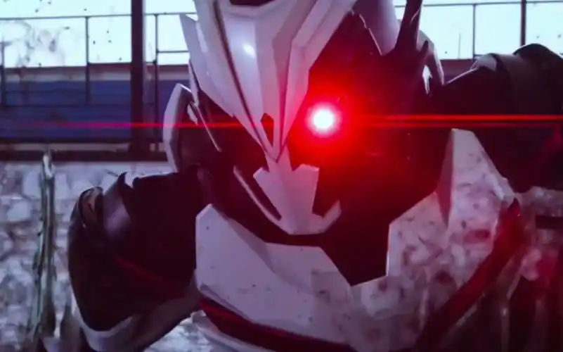 假面骑士01假面骑士亚克1arkone变身音效