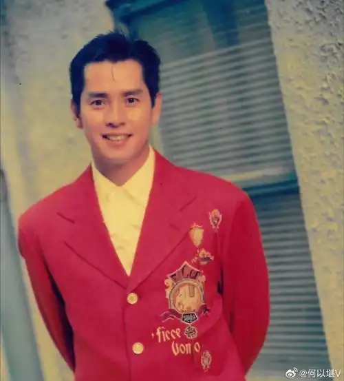 谭咏麟颜值##人生的100种可能