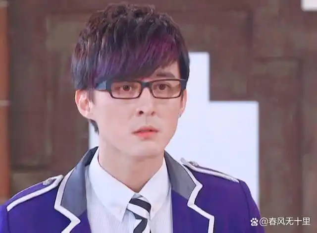 《萌学园七之异时空之战》第九章 寻找暗黑卧底