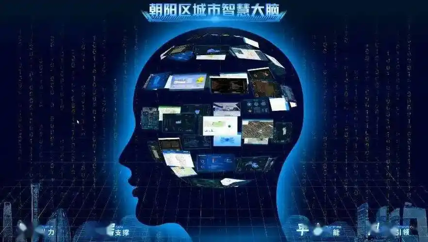 朝阳区"城市智慧大脑"入选北京市第三批应用场景建设支持项目