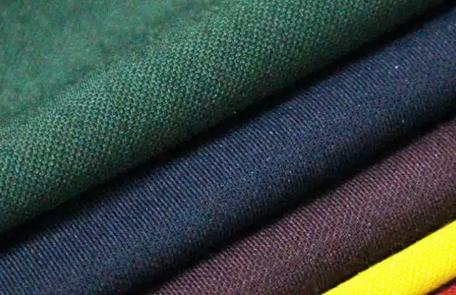 罗马面料是什么面料