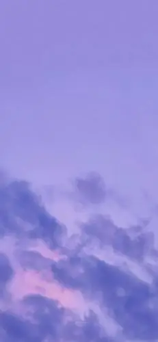 紫色滤镜的微信/qq聊天背景壁纸,给浪漫的你