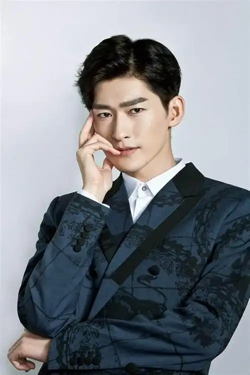 张翰是什么星座的??张翰血型星座-星座运势-研几百科