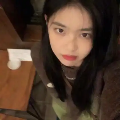 真实女生头像生活照高清