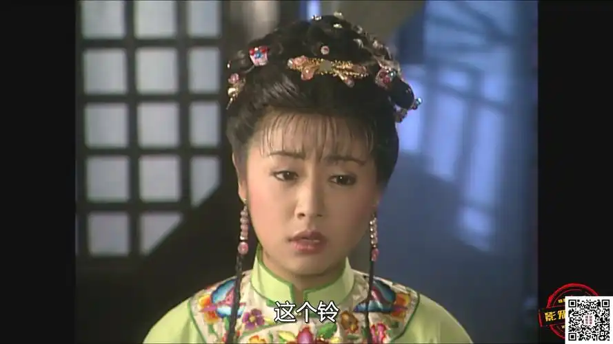 [百度云][还珠格格1/还珠格格第一部 24集][1080p][hdtv h264 aac mkv