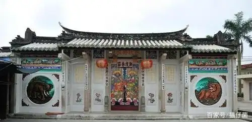 寻访单一姓氏聚集地,中国人口第一大村,揭阳普宁大长陇村