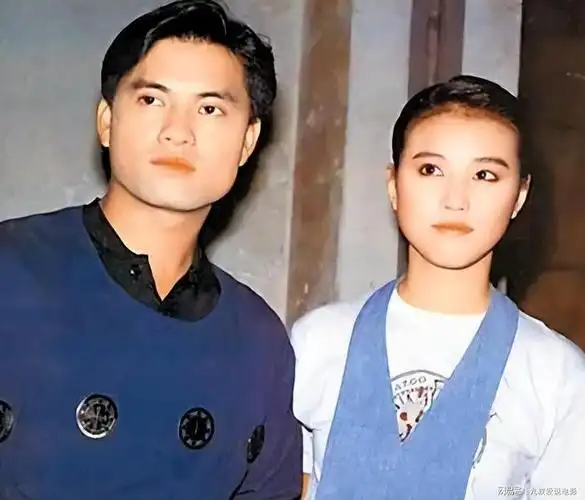 周海媚,如果真的去世,亿万家产谁继承|周芷若|娱乐圈|刘德华|金庸先生