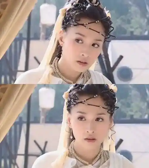 盘点影视剧中那些虐恋情深的异族之恋