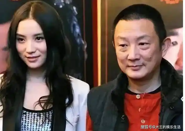 42岁的宋佳"无人敢娶",如今已经活成了一个笑话?_张黎_梦想_感情