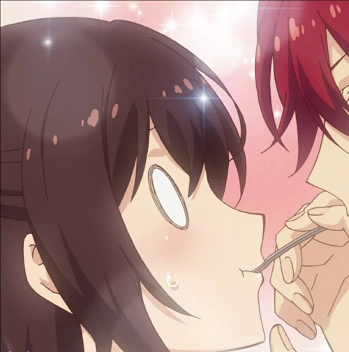 情头 搞怪 动漫 自截