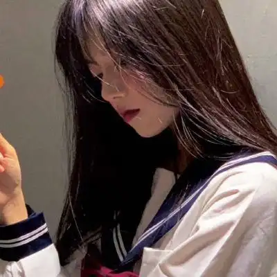 小众酷酷的冷门女生头像图片真人 2023ins感十足的高级冷艳女头_女生