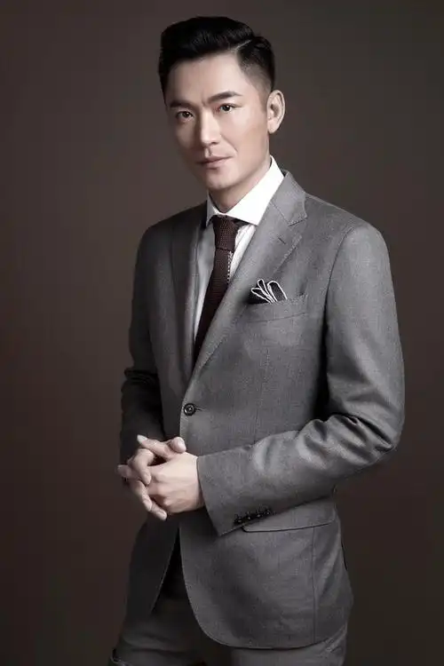 最全天蝎座内地男明星_星座_科技时代网