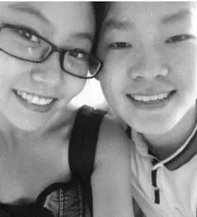 梁博女友曝光被爆家世显赫