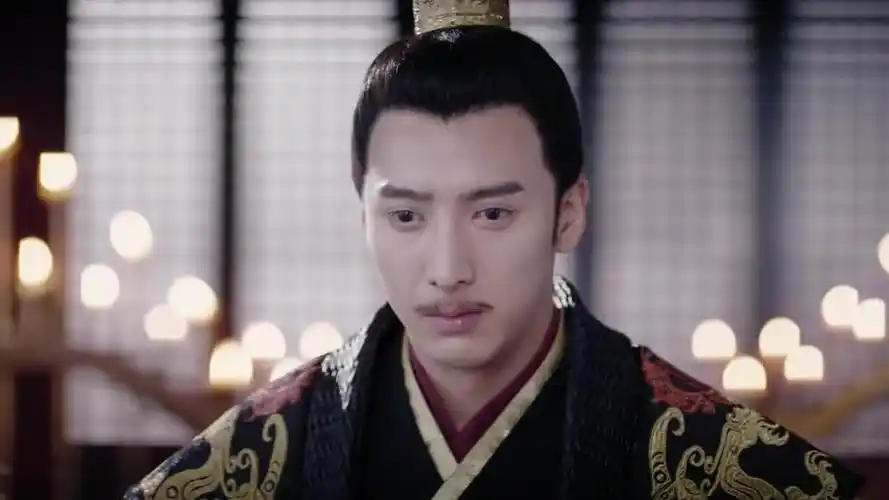 独孤天下宇文邕太深情这么多年还是最爱伽罗杨坚又吃飞醋