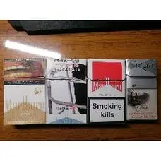 长城1918伟大的胜利小雪茄盒