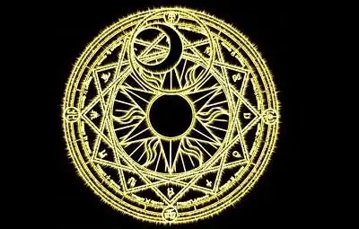 塔罗牌六芒星阵法怎么摆?有什么注意事项?