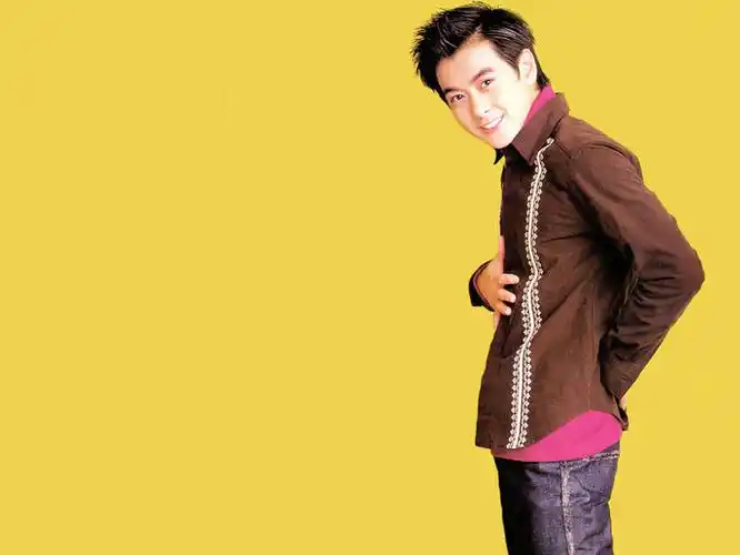 林志颖写真照片 第20张图片