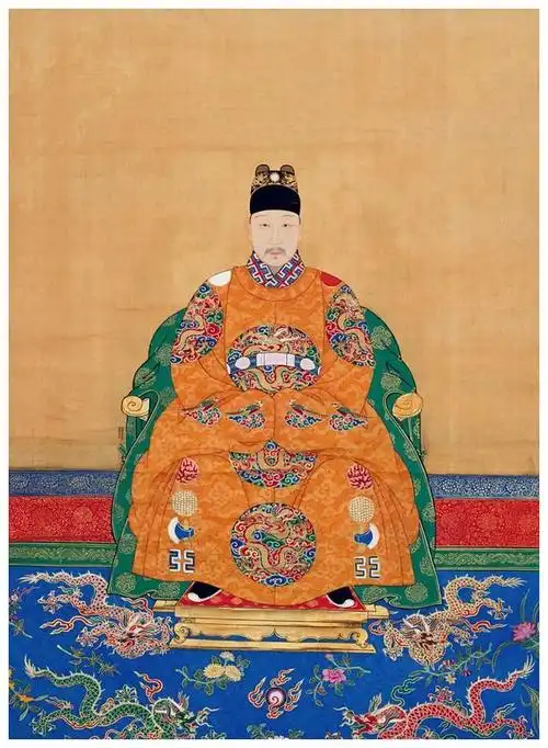 中华帝王之术有多厉害嘉靖帝怎么做到20多年不上朝天下却不乱