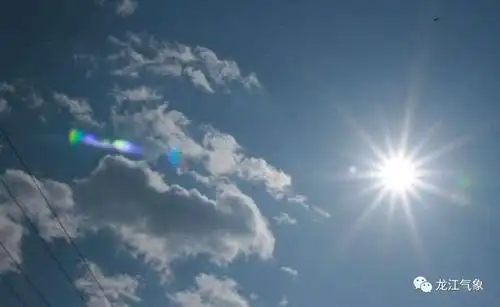 暖空气强势来袭!我省部分地区最高气温将突破30