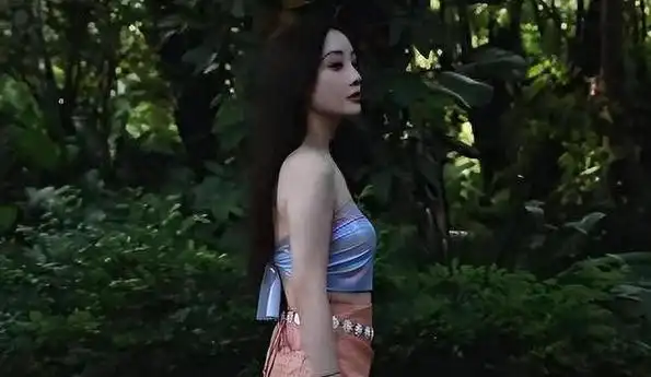 李小璐的丑闻一个比一个劲爆她与贾乃亮的结局早已注定