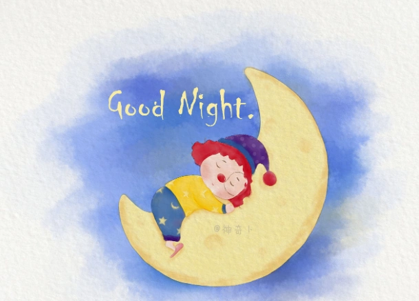 goodeveningi正确发音