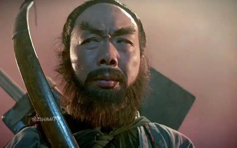 午马燕赤霞燃剪 超燃 !超帅!鬼知道我看了几遍.